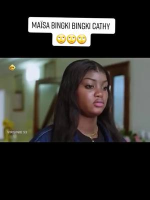 A post by @abdoulayefaye593 on TikTok caption: #série Virginie saison# kiné dieyna et adjia  cathy toch bingki #