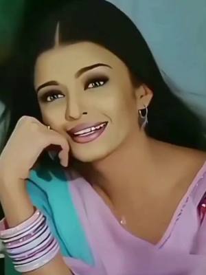 A post by @jalebollywoodsongs on TikTok caption: #aishwaryarai 