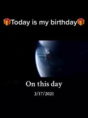 A post by @average_clone_trooper on TikTok caption: #onthisday #birthday #22ndbday #fyp #starwars #theforceawakens  #theforceunleashed 