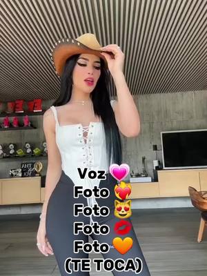 A post by @soykimlindura on TikTok caption: Te toca #linduras🎀 