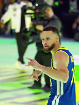 A post by @basketballblokes on TikTok caption: Steph proves why hes the best shooter of all time #fyp #basketball #edit #baller #steph 