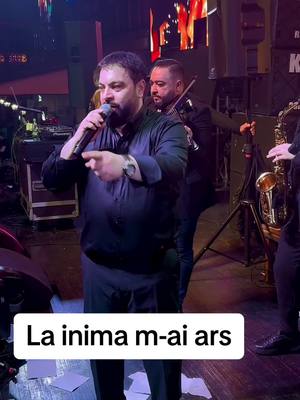 A post by @florinstoian100 on TikTok caption: Florin Salam - La inima m-ai ars @Crewetzel Events @Florin Salam Music @Beraria H #florinsalam 