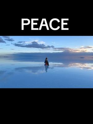 A post by @mr_tonymontana90 on TikTok caption: PEACE #tecnica #danza #beautiful #effect #peace #viral #ops #amore #world #pace 