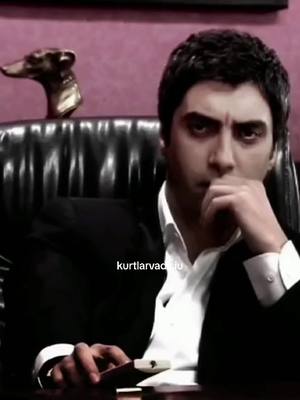 A post by @kurtlarvadisiuuu on TikTok caption: Başlıyoruz…  Özel Hayatımdaki bazı gelişmelerden dokayı pek aktiv olamadım. Artık yeniden paylaşımlar başlıyor… #azdanazçoktançokgider 