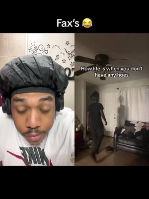 A post by @ltgaming4 on TikTok caption: #duet with @ArTheKid lol #fyp #reaction #viral 