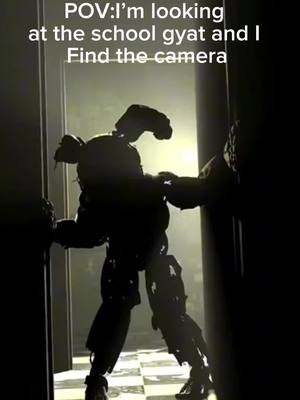 A post by @boygamergamer on TikTok caption: Guys watch out #fyp #foryou #gyat #watch #like #follow #foryou #foryp #forypage #foryoupage #foryoup #viral #biral #fnaf 