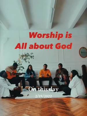 A post by @realrubenb on TikTok caption: #onthisday #worship #christian #christianity #christianfyp 