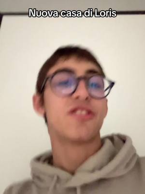 A post by @leo.bonni2 on TikTok caption: Casa per le esplorazioni di riccardo dose 