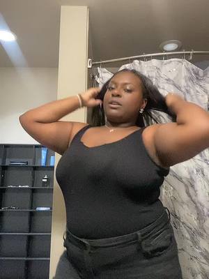 A post by @tykayla on TikTok caption: I just be doing whatever 😂 #trending #fypシ゚viral #viral #dance #foryoupage 