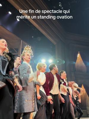 A post by @drgiorgio on TikTok caption: #moliere #moliereloperaurbain #molierelespectaclemusical @PETiTOM @Molière le spectacle musical @Vike 