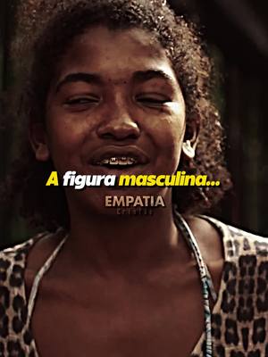 A post by @empatiacristao on TikTok caption: A FIGURA MASCULINA É MANIPULADORES... #motivacional #reflexão #devocional #tipografia #motivação