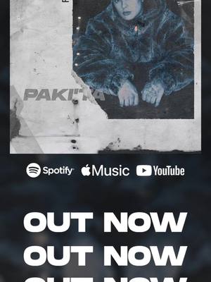 A post by @favianlovo on TikTok caption: #PAKITA Out Now!! Gracias por el apoyo!! Estare reposteandolos!! 🐺✨   #favianlovo #nbulaglobal #newsingle #españa 