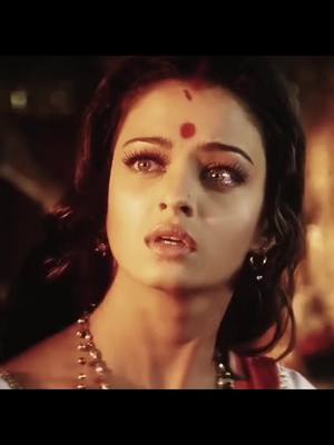 A post by @jalebollywoodsongs on TikTok caption: #aishwaryarai #devdas vdas