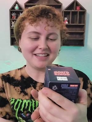 A post by @bluestberrie on TikTok caption: I need this whole set desperately... #Dimoo #popmart #collectibles #unboxing #mystery #reactions #mystery #blindboxopening #haul #blindbox #blindreact 