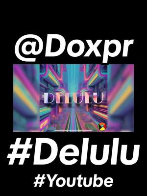 A post by @doxpr on TikTok caption: #Delulu #musica #music #puertorico #tiktok #viral #trending #fyp #fypシ #parati #fypシ゚viral 