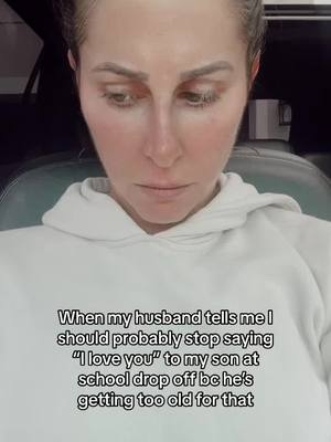 A post by @kim.c.rose on TikTok caption: I’ll love you forever, I’ll like you for always, as long as I’m living my baby you’ll be. And with that i will never stop 😂 ##boymom##boymomlife##boymomma##momsbelike