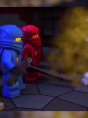 A post by @deweno_ on TikTok caption: Goated show 🗣️🔥🔥#ninjago #legoninjago #deweno #fyp 