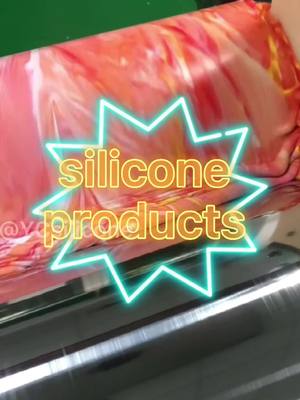 A post by @ycsiliconerubberseal on TikTok caption: which color do you prefer?#silicone #colormixing #siliconemanufacturer #siliconeproducts 