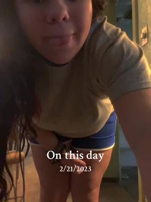 A post by @rhec_countrygirl23 on TikTok caption: #onthisday 