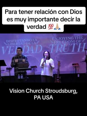 A post by @reflexionescondios on TikTok caption: Para tener relación con Dios es muy importante decir la verdad 💯🙏🏼 #longervideos #relacioncondios #verdad #biblia #palabradedios #diosesbueno #diosesamor #visionchurch 