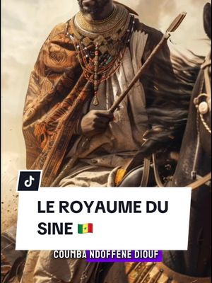 A post by @mamaafrika29 on TikTok caption: Le royaume du sine (🇸🇳) Sources : https://senegaldates.com/histoire/le-royaume-du-sine https://www.boursine.org/fr/presentation-de-la-region/ #afrique #histoirevrai #senegal #serere