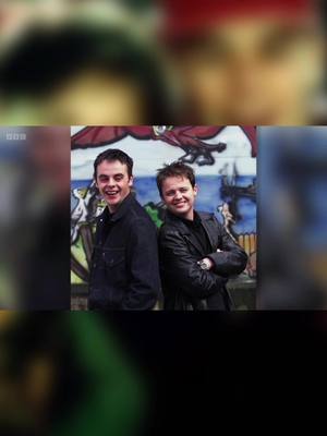 A post by @antanddec_vines on TikTok caption: Ant & Dec talking about the return of Byker Grove! #antanddec #theoneshow #bykergrove 