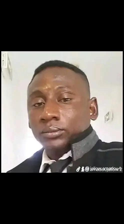 A post by @amadoujallow.2 on TikTok