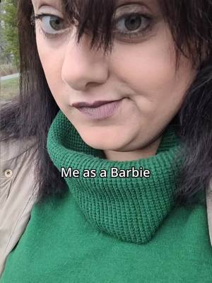 A post by @victoria_anne_08 on TikTok caption: #CapCut #barbiegirl 