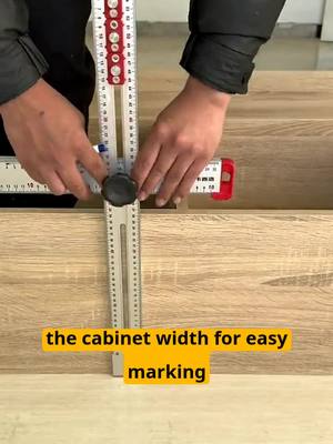 A post by @tools888 on TikTok caption: Woodworking T-shaped marking ruler#tiktokUK #supplier #factory #hardwarefactory #tool #tools #homeimprovement #construction #woodworking #plumber #electrician #handtools #tile #plasterboard #woodworker #hardware #hardwarestore #hardwaretools #OEM #ODM #wholesale #hardwaresupplier #fyp#CelebrarDeMulherParaMulher 