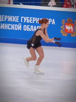 A post by @trus0va_0 on TikTok caption: #alexandratrusova⛸🇷🇺💓 #patinajeartistico #FanFavorite #IceSkating #⛸💪 #⛸💪 #ponmeenparati #portoii #viral #duet #⛸ #alexandratrusova⛸🇷🇺💪 #trus0vasashaa #❤️‍ #rusiangirl🇷🇺🇷🇺🇷🇺🇷🇺🇷🇺 #rusiangirl🇷🇺🇷🇺🇷🇺🇷🇺 ##alexandratrusova #