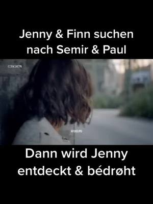 A post by @afc11clips on TikTok caption: Finn oder jenny? #fyp #fy #fypシ #tvshow #serietv #alarmfürcobra11 #afc11 #cobra11 #seriestowatch #serienempfehlungen #filmrecommendations #filmempfehlungen #jennydorn #katrinheß #finnbartels #lionwasczyk 