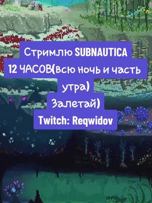 A post by @reqwidovvv on TikTok caption: 12 часов страданий Twitch: Reqwidov #стрим #stream #reqwidov #12 #12часовночи #ночнойстрим #nightstream #fyp #fypシ 