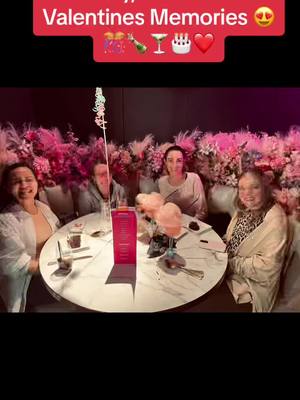 A post by @emchocolicious87 on TikTok caption: #amazingmemories #birthday #birthdaymemories #37thbirthday #galentinesmemories #galentinesday #ValentinesDay #valentinesmemories #february2024 #februaryvibes #tiktokfebruary #fypage 🥳🥰❤️✨