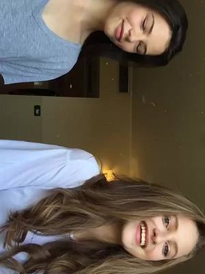 A post by @videonlinee on TikTok caption: #eleonoragaggero #beatricevendramin 