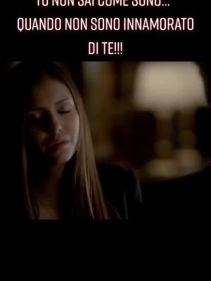 A post by @sasy.lucci on TikTok caption: #rebekahmikaelson #elenagilbert #stefansalvatore #thevampirediaries #tvdita #thevampirediariesita #tvd #stelena 