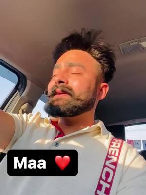 A post by @chandanyaar21 on TikTok caption: #chandanyaar21 #trending #viral #maa 