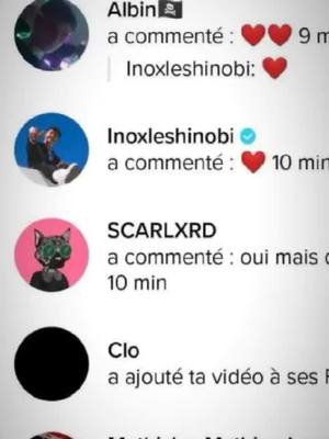 A post by @blox.vlr on TikTok caption: go re détruire l'Algo de tiktok qui est avec moi ??