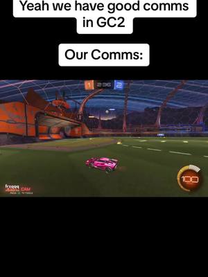 A post by @wolve3sss on TikTok caption: #rocketleague #rl #rlclips #rocketleaguehighlights #rocketleagueclips #rocketleaguegoals 