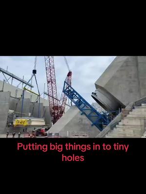 A post by @wickedconstructiondan on TikTok caption: #construction 