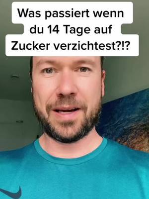 A post by @gravescoaching on TikTok caption: Das Weglassen von Zucker birgt zahlreiche Vorteile #abnehmen #bauchfett #stoffwechsel #blutzucker #abnehmen2024 