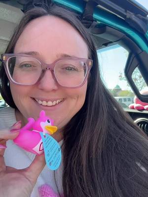 A post by @tiffers_84 on TikTok caption: #duckduckjeep #duckingjeeps #fyp #jeepgirl 