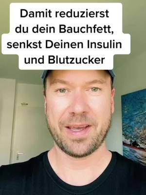 A post by @gravescoaching on TikTok caption: Viele denken es wäre Humbug aber es hat noch vielen mehr weitergeholfen #bauchfett #abnehmen #stoffwechsel #abnehmen2024 #blutzucker 