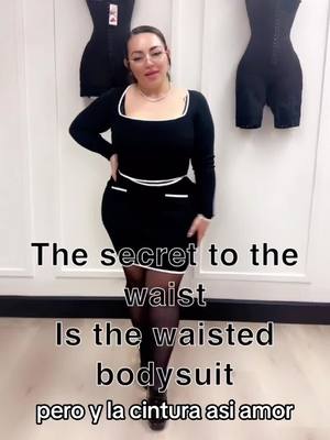 A post by @waistedsirena on TikTok caption: 🌟 Small Waist Problems! 🌟 These are the problems you will have after you get waisted with @letsgetwaistedfajas. 💃 Come visit us and discover the magic of our fajas! ✨ Slide into our DM  to book your custom fitting session! ¡Te prometo que será divertido! 😉 #LetsGetWaistedFajas #FajaMagic #CinturaDeEnsueño 🌟