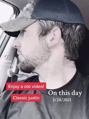 A post by @billsfanjustin on TikTok caption: #onthisday 