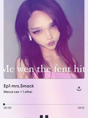 A post by @icelocket on TikTok caption: New song link in bio