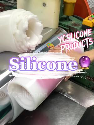 A post by @ycsiliconeproducts on TikTok caption: What other colors do you want to see?#siliconemixing#siliconemixingcolor #silicone#siliconeproduct 