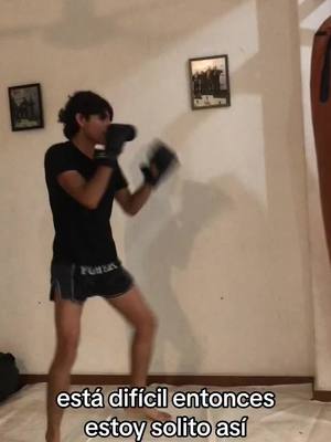 A post by @yosoysebas_mma on TikTok caption: Cansadito #fyp #mma #parati 