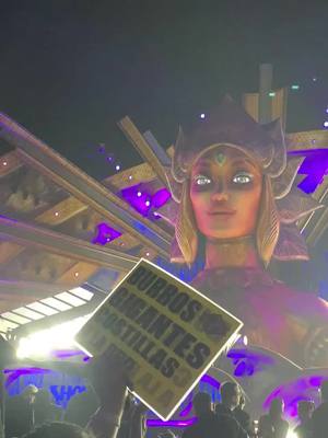 A post by @disg1406 on TikTok caption: EDC 2024 un clasico ! #edcmexico #edc #autodromohermanosrodriguez 