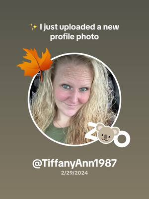 A post by @tiffanyann1987 on TikTok