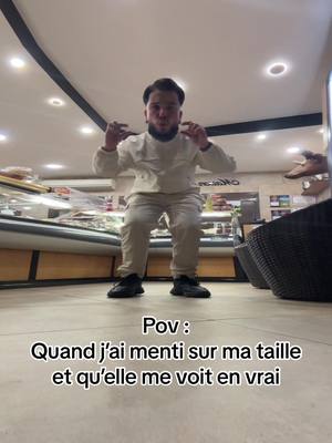 A post by @morgadinhofflive on TikTok caption: Qui ment ici ?? 🤥 #pourtoi #foryou #fyp #viral #tiktok #trend #morgadinho #drole #humour #rire 